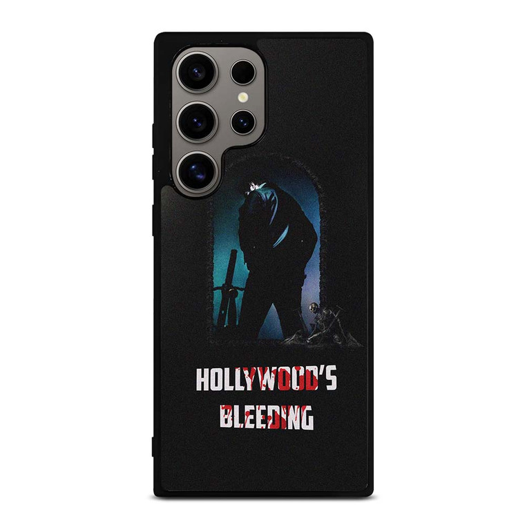 POST MALONE HOLLYWOODS BLEEDING Samsung Galaxy S24 Ultra Case