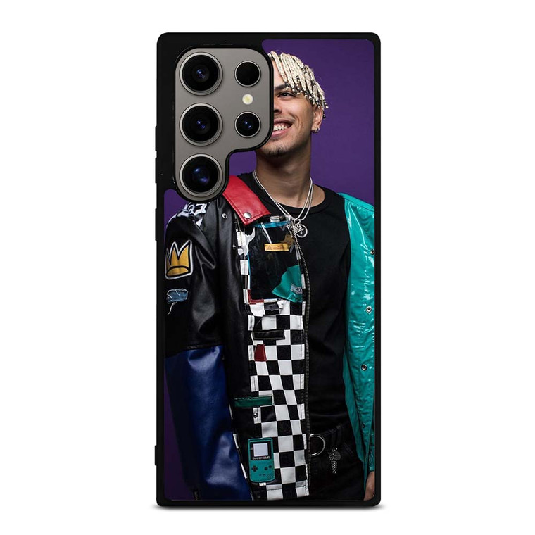 RAUW ALEJANDRO RAPPER Samsung Galaxy S24 Ultra Case