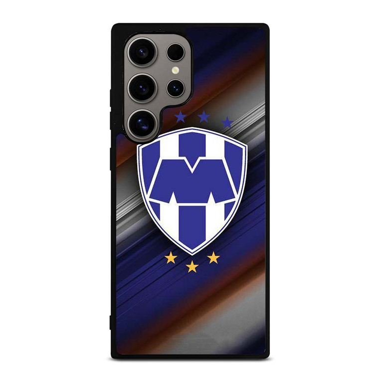 RAYADOS MONTERREY LOGO Samsung Galaxy S24 Ultra Case
