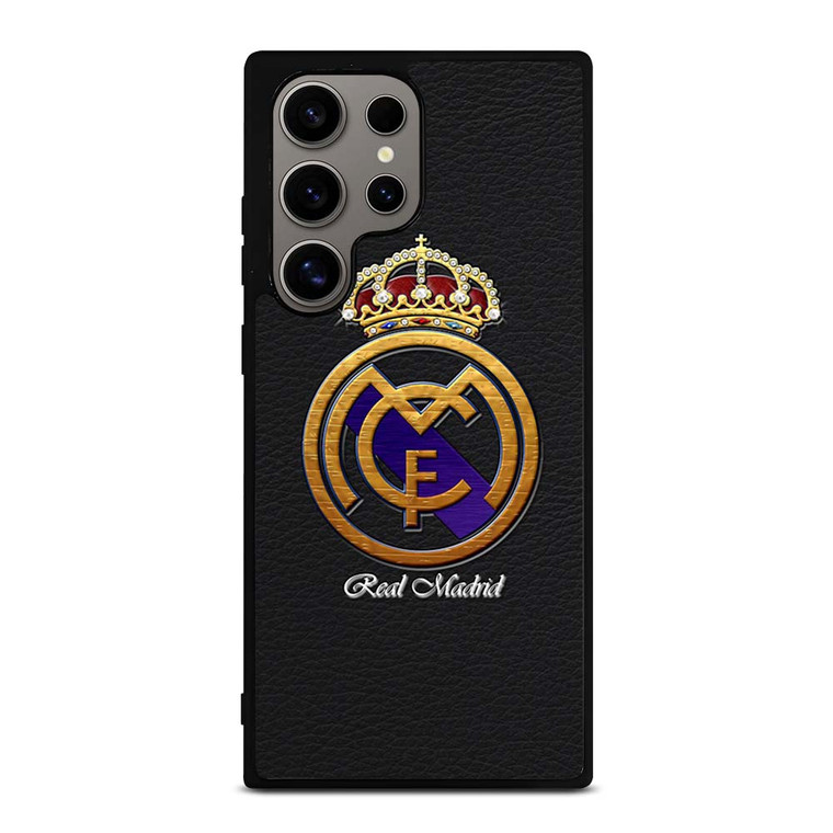REAL MADRID SYMBOL Samsung Galaxy S24 Ultra Case