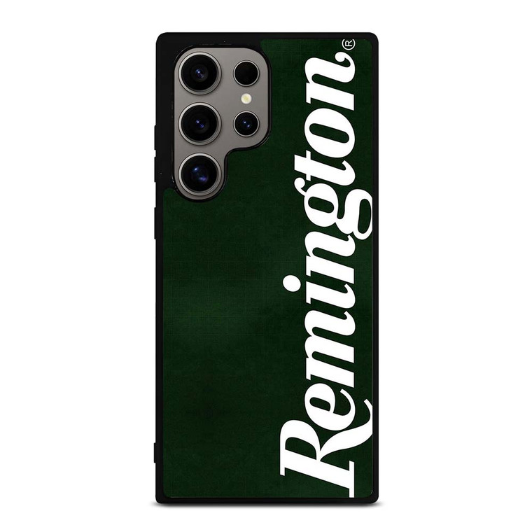 REMINGTON ARMS LOGO 2 Samsung Galaxy S24 Ultra Case