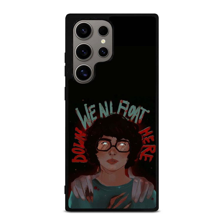 RICHIE TOZIER STEPHEN KING ART Samsung Galaxy S24 Ultra Case