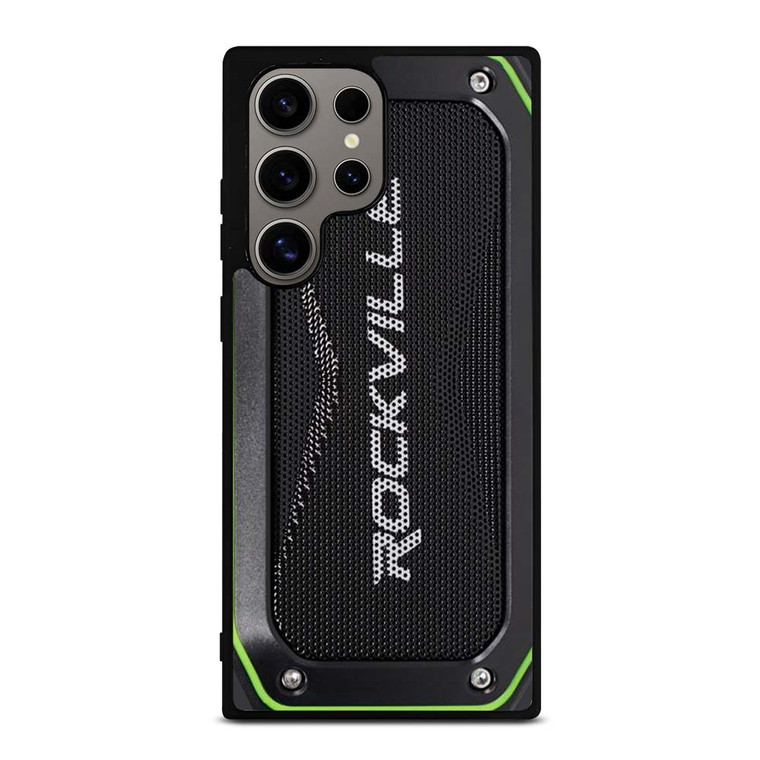 ROCKVILLE BLUETOOTH SPEAKER Samsung Galaxy S24 Ultra Case