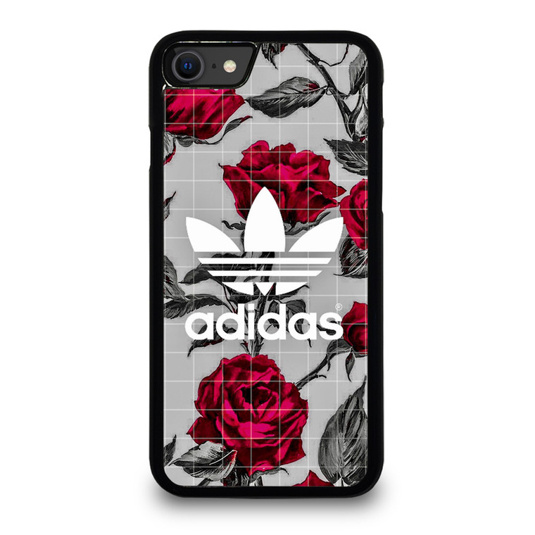 ROSE ADIDAS iPhone SE 2020 Case
