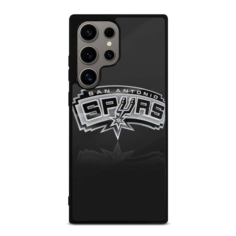 SAN ANTONIO SPURS SYMBOL Samsung Galaxy S24 Ultra Case