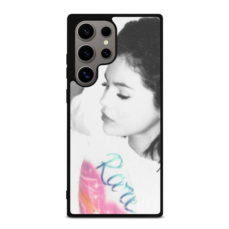 SELENA GOMEZ RARE ALBUM Samsung Galaxy S24 Ultra Case