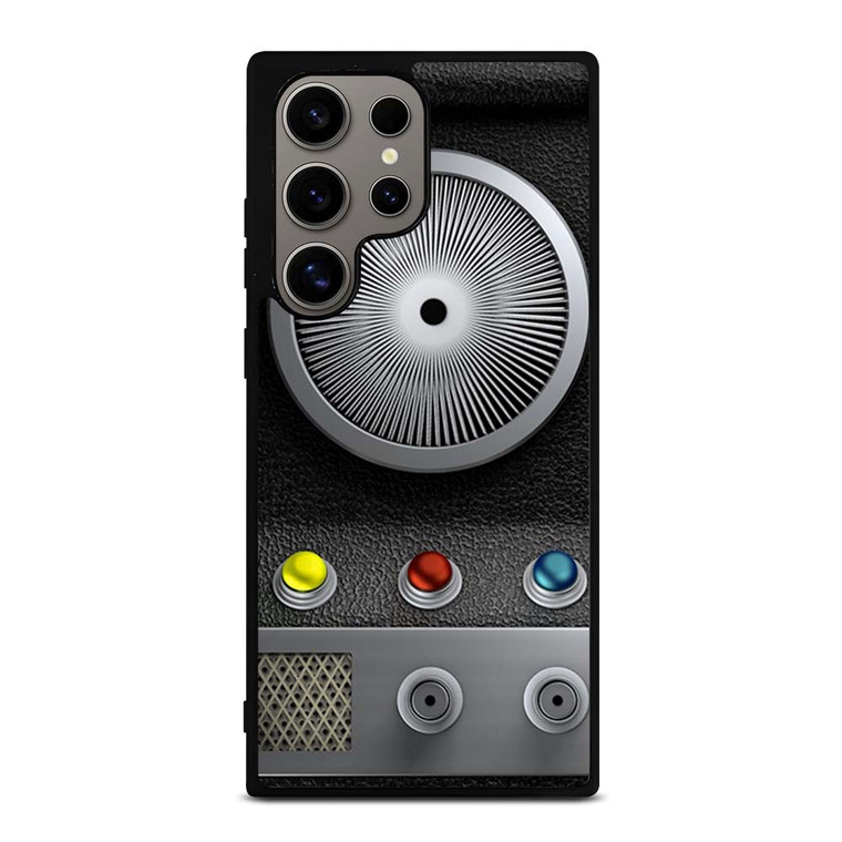 STAR TREK PROPERTY COMMUNICATOR Samsung Galaxy S24 Ultra Case