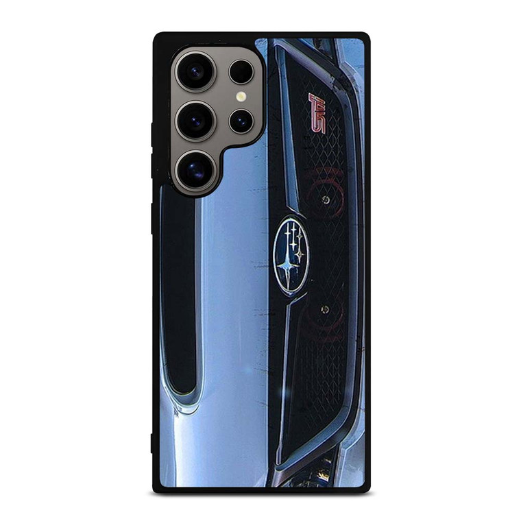SUBARU WRX STI GRILLES Samsung Galaxy S24 Ultra Case