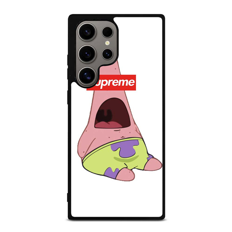 SUPREME PATRICK 2 Samsung Galaxy S24 Ultra Case
