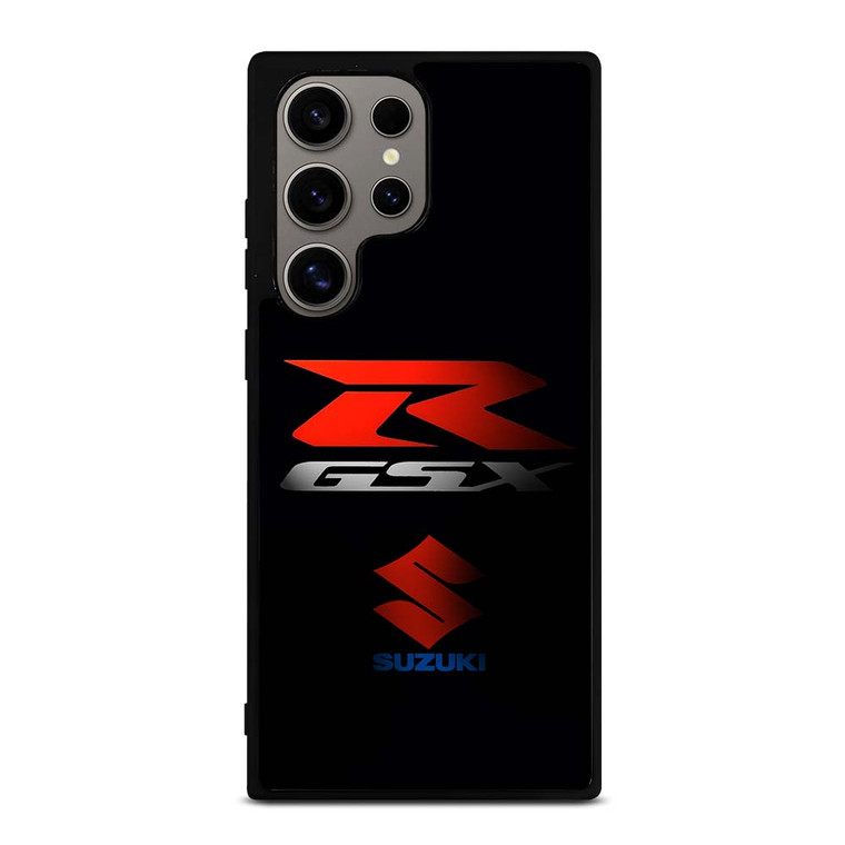 SUZUKI GSX R SUPERBIKE Samsung Galaxy S24 Ultra Case