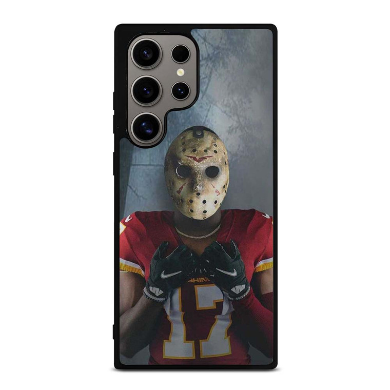 TERRY MCLAURIN WASHINGTON COMMANDERS Samsung Galaxy S24 Ultra Case