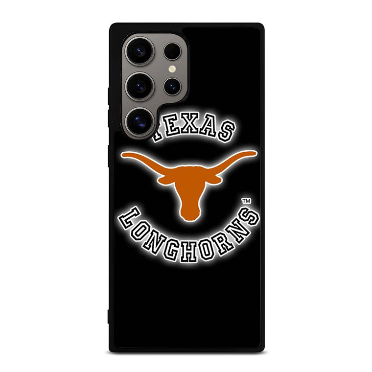 TEXAS LONGHORNS FOOTBALL Samsung Galaxy S24 Ultra Case