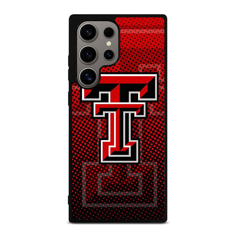 TEXAS TECH RAIDERS FOOTBALL 2 Samsung Galaxy S24 Ultra Case
