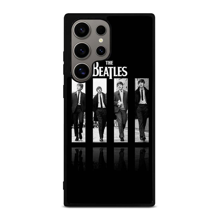 THE BEATLES VINTAGE Samsung Galaxy S24 Ultra Case