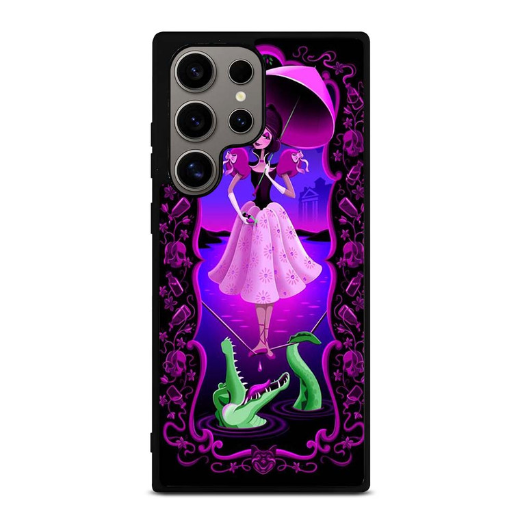 THE HAUNTED MANSION DISNEY MOVIE Samsung Galaxy S24 Ultra Case