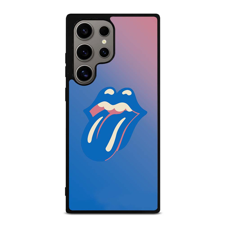 THE ROLLING STONES BLUE AND LONESOME Samsung Galaxy S24 Ultra Case