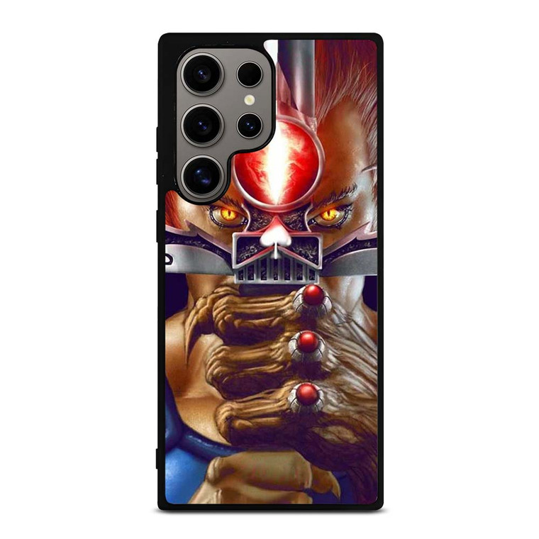 THUNDERCATS ART Samsung Galaxy S24 Ultra Case