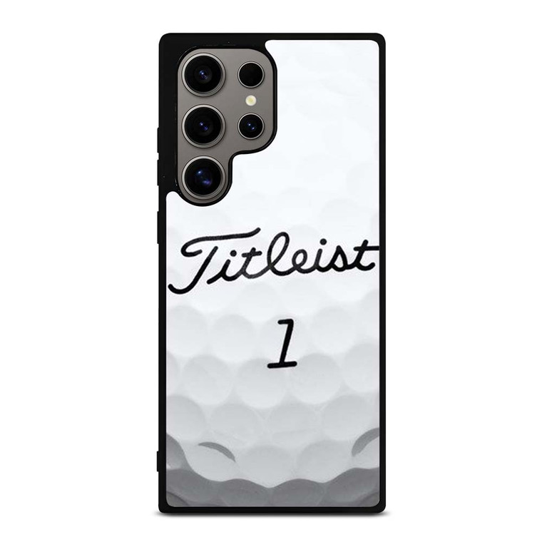 TILEIST 1 Samsung Galaxy S24 Ultra Case