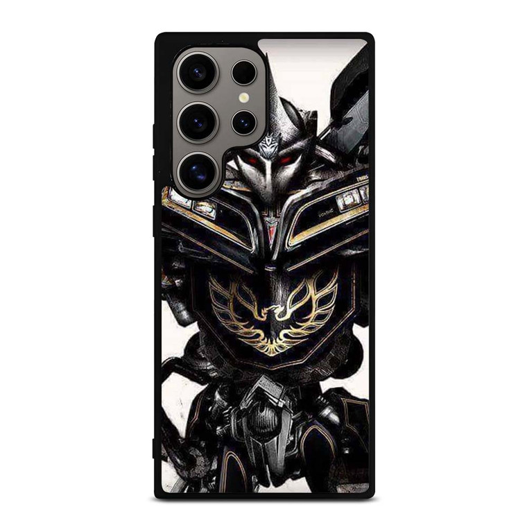 TRANSFORMERS PONTIAC TRANS AM FIREBIRD Samsung Galaxy S24 Ultra Case
