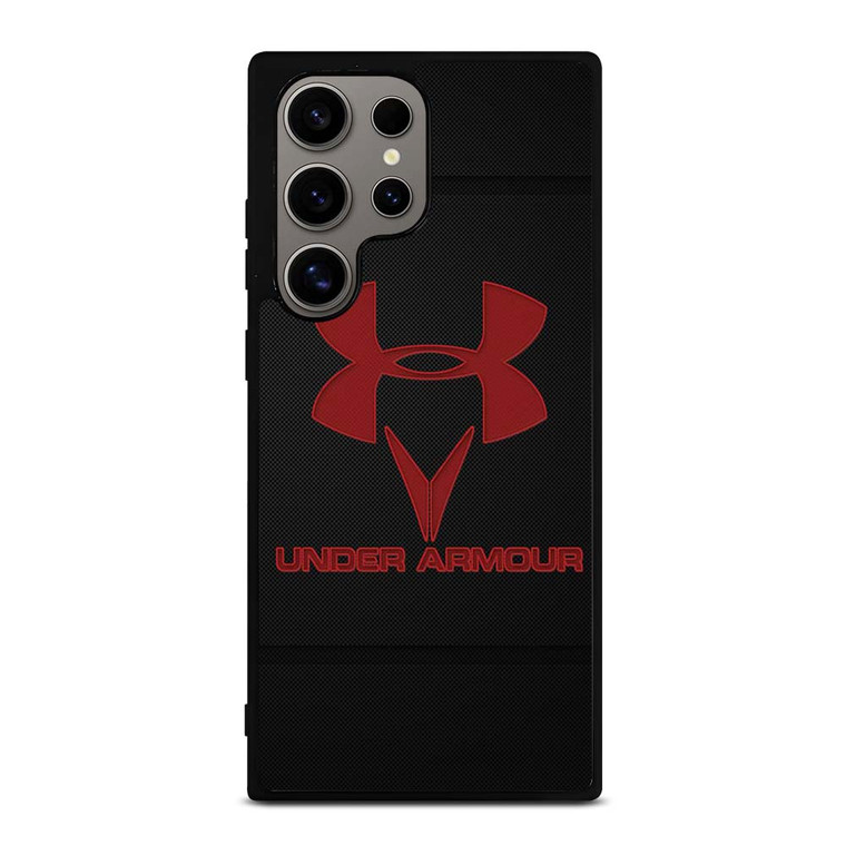 UNDER ARMOUR EMBLEM Samsung Galaxy S24 Ultra Case