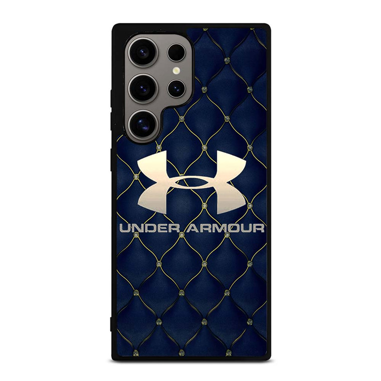 UNDER ARMOUR SYMBOL Samsung Galaxy S24 Ultra Case