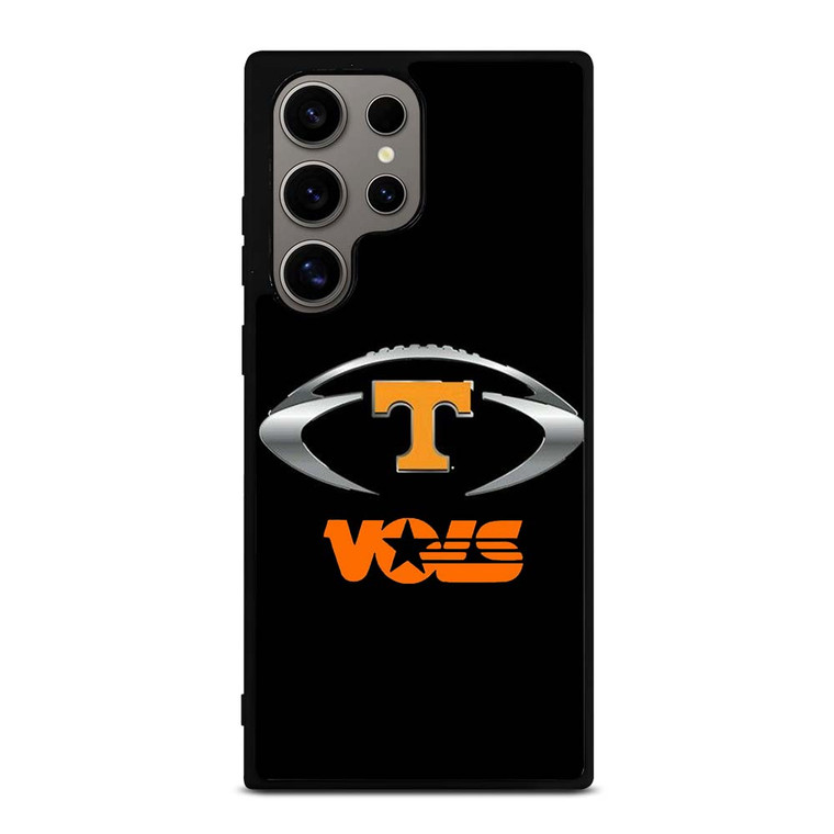 UNIVERSITY OF TENNESSEE UT VOLS LOGO 2 Samsung Galaxy S24 Ultra Case UNIVERSITY OF TENNESSEE UT VOLS LOGO 2 Samsung Galaxy S24 Ultra Case