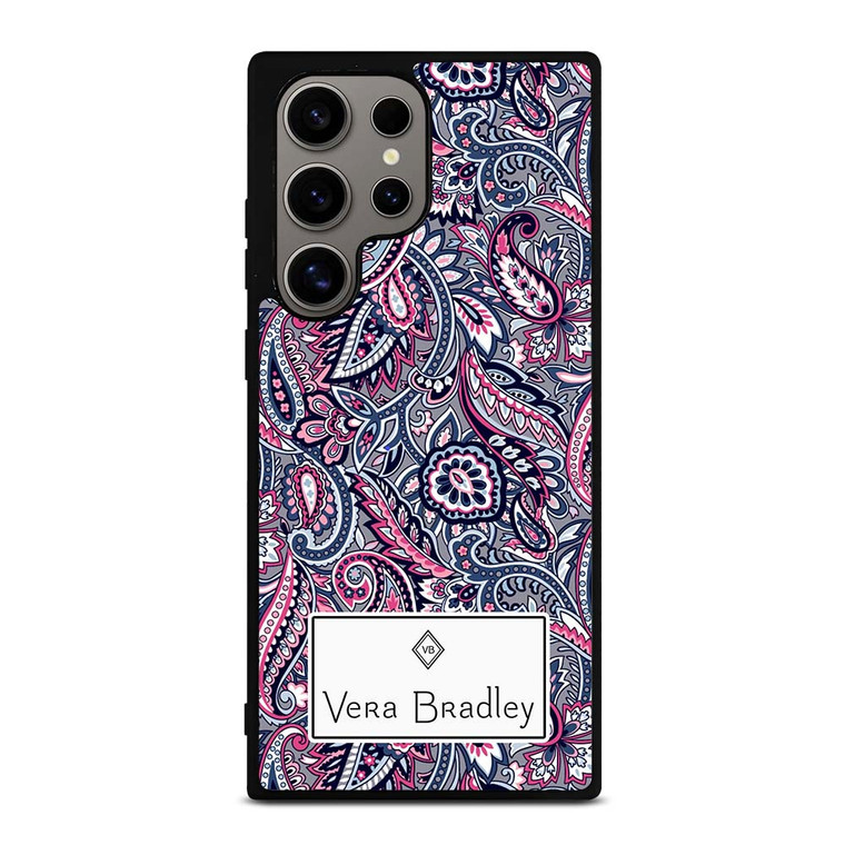 VERA BRADLEY GRAMERCY PAISLEY Samsung Galaxy S24 Ultra Case VERA BRADLEY GRAMERCY PAISLEY Samsung Galaxy S24 Ultra Case
