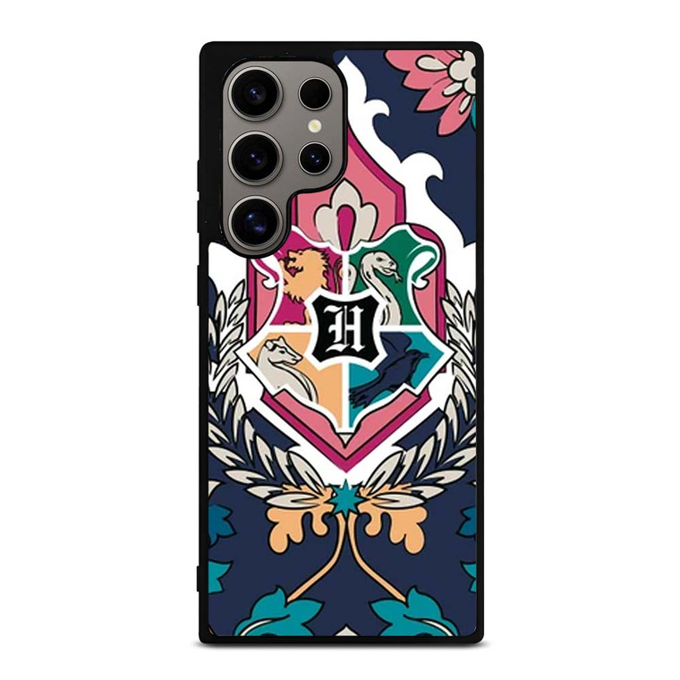 VERA BRADLEY X HARRY POTTER Samsung Galaxy S24 Ultra Case