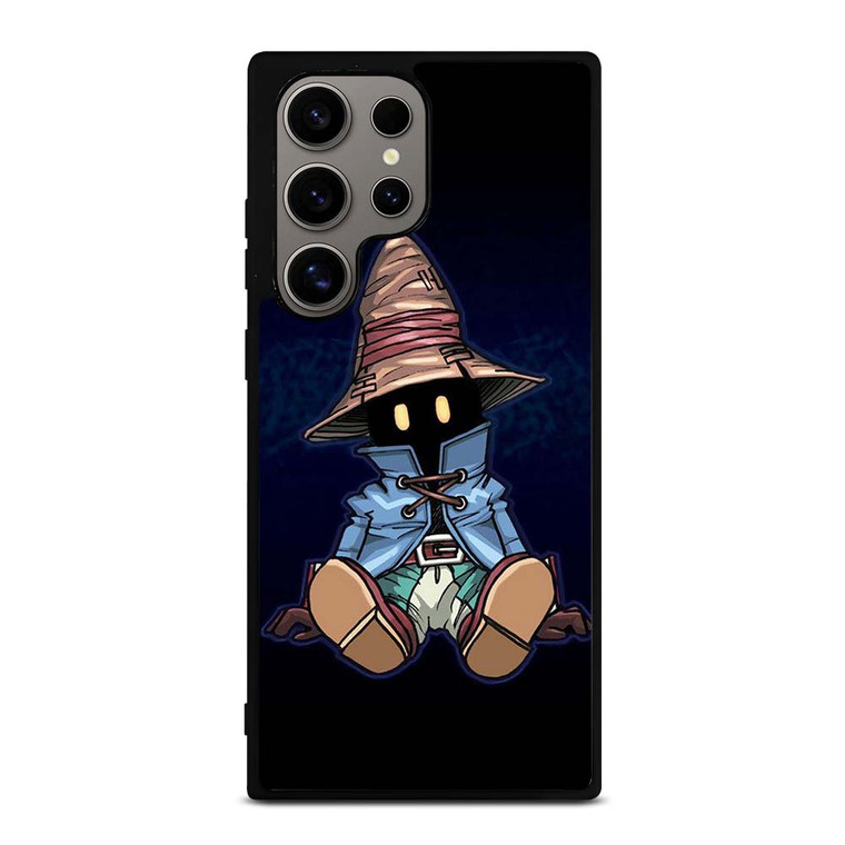 VIVI ORNITIER FINAL FANTASY Samsung Galaxy S24 Ultra Case VIVI ORNITIER FINAL FANTASY Samsung Galaxy S24 Ultra Case