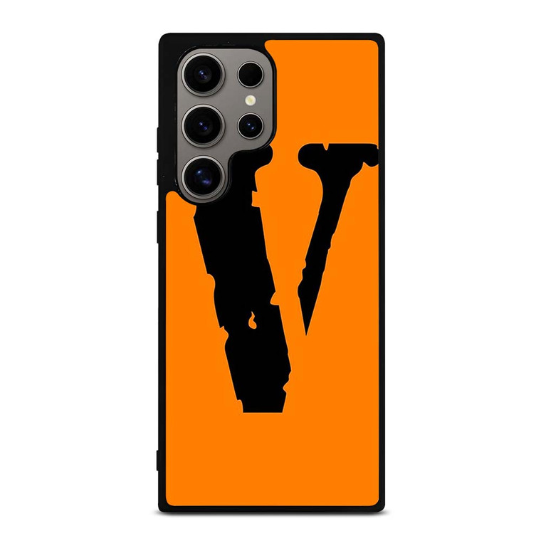 VLONE LOGO Samsung Galaxy S24 Ultra Case