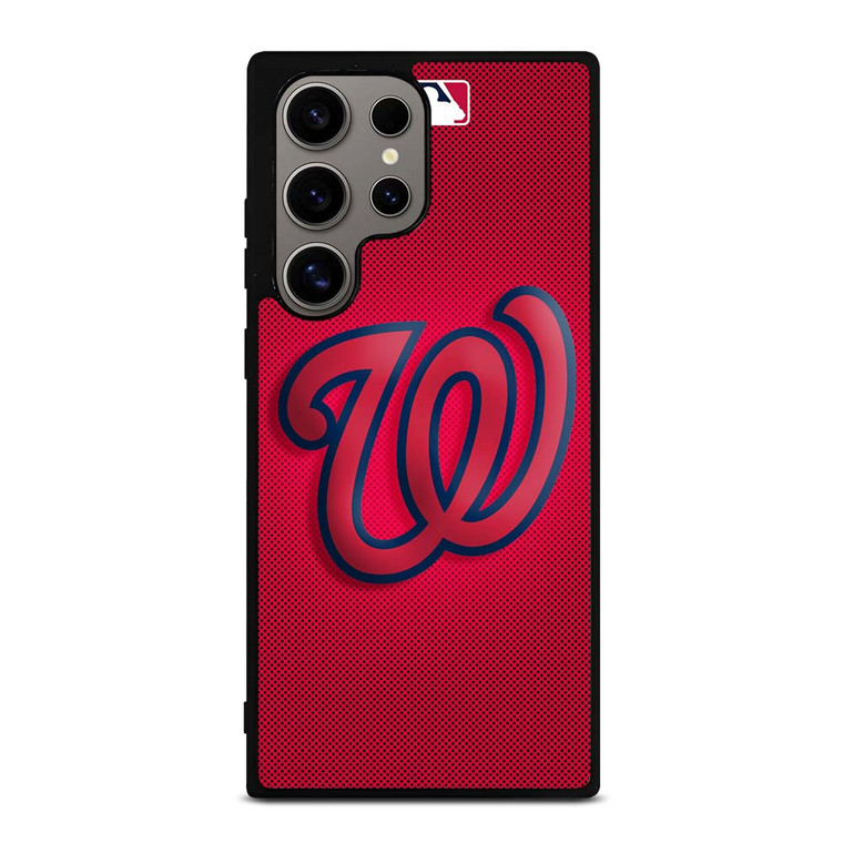 WASHINGTON NATIONALS MLB  Samsung Galaxy S24 Ultra Case