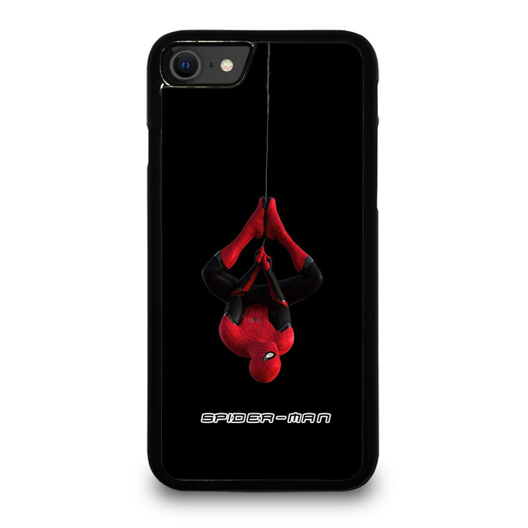 SPIDERMAN FAR FROM HOME HANGING iPhone SE 2020 Case