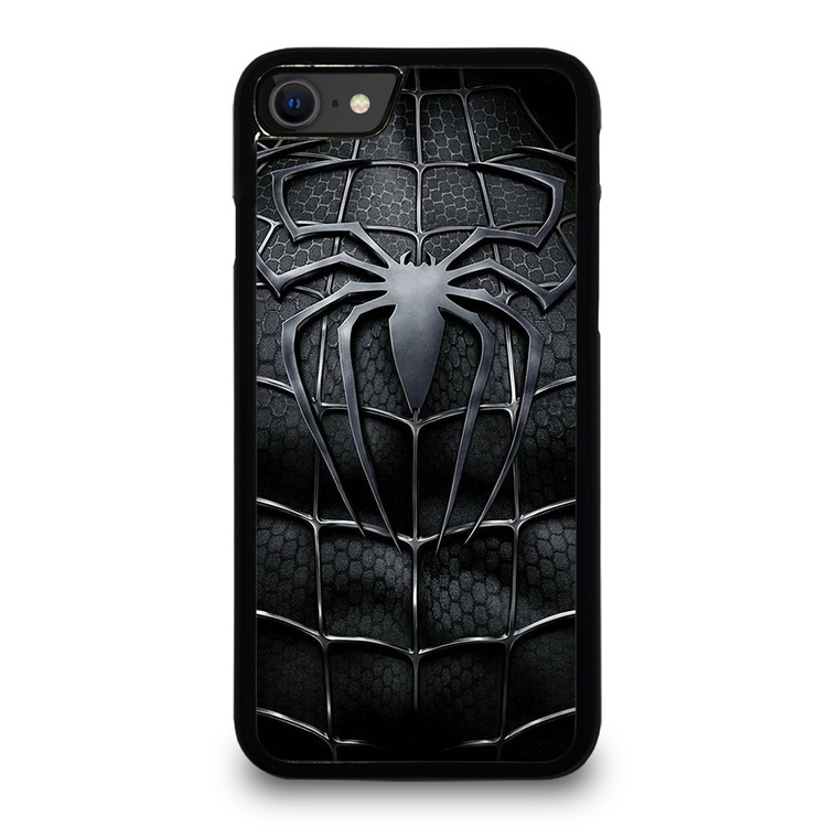 SPIDERMAN LOGO 1 iPhone SE 2020 Case
