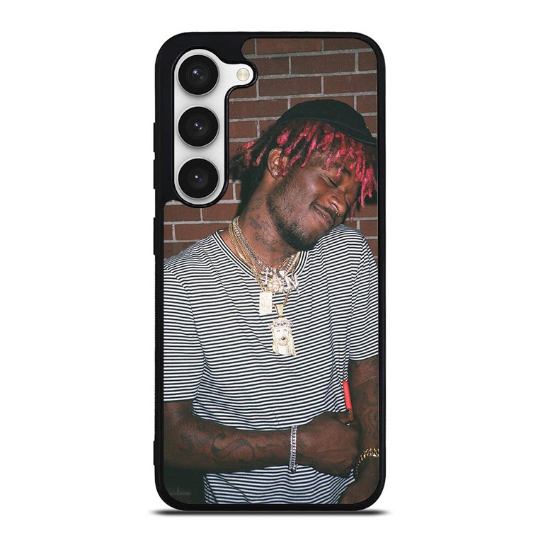 LIL YACHTY RAPPER  Samsung Galaxy S23 Case