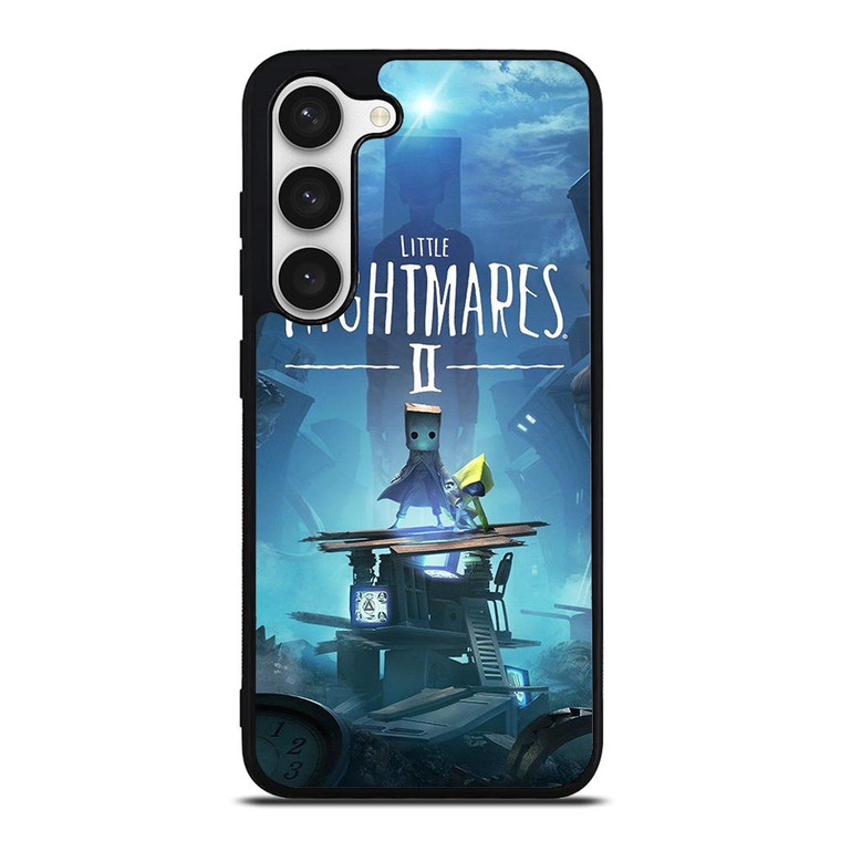LITTLE NIGHTMARES 2  Samsung Galaxy S23 Case