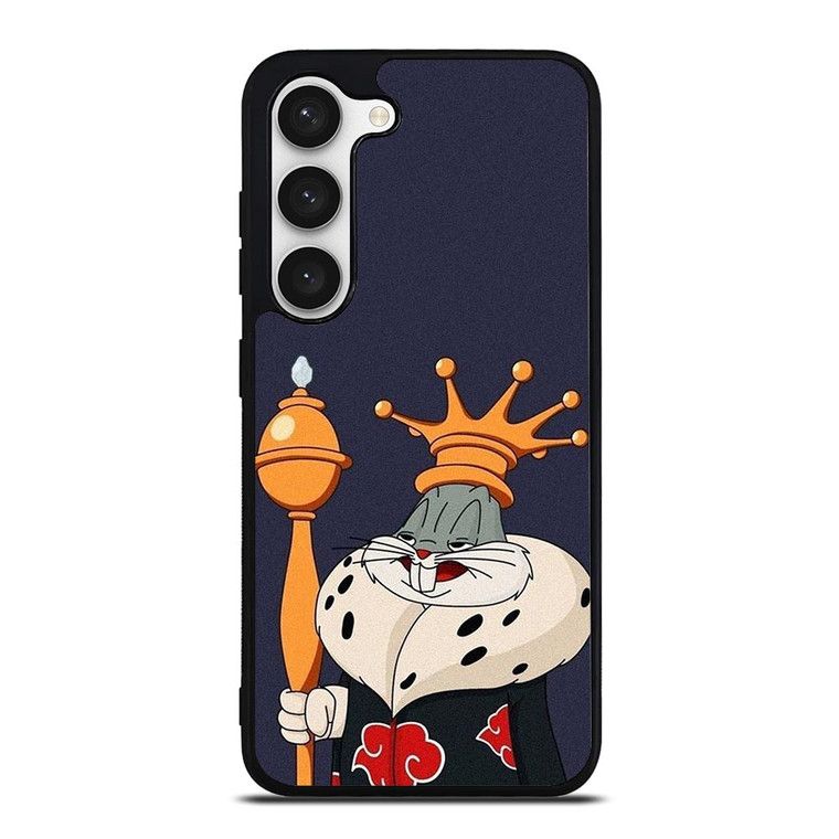 LOONEY TUNES QUEENS  Samsung Galaxy S23 Case