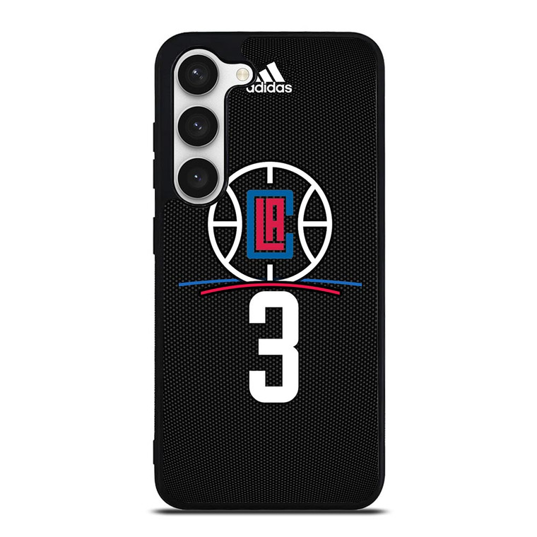 LOS ANGELES CLIPPERS JERSEY  Samsung Galaxy S23 Case