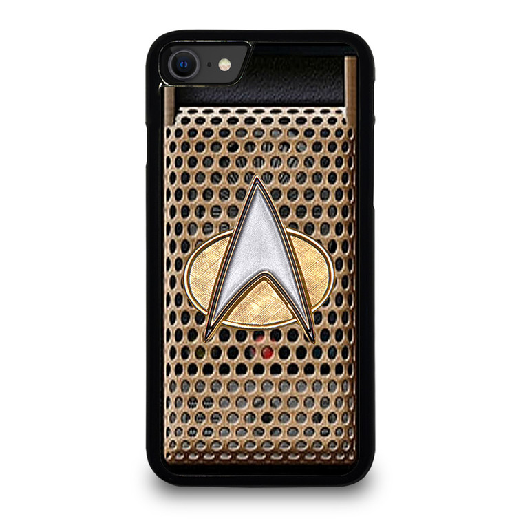 STAR TREK COMMUNICATOR iPhone SE 2020 Case