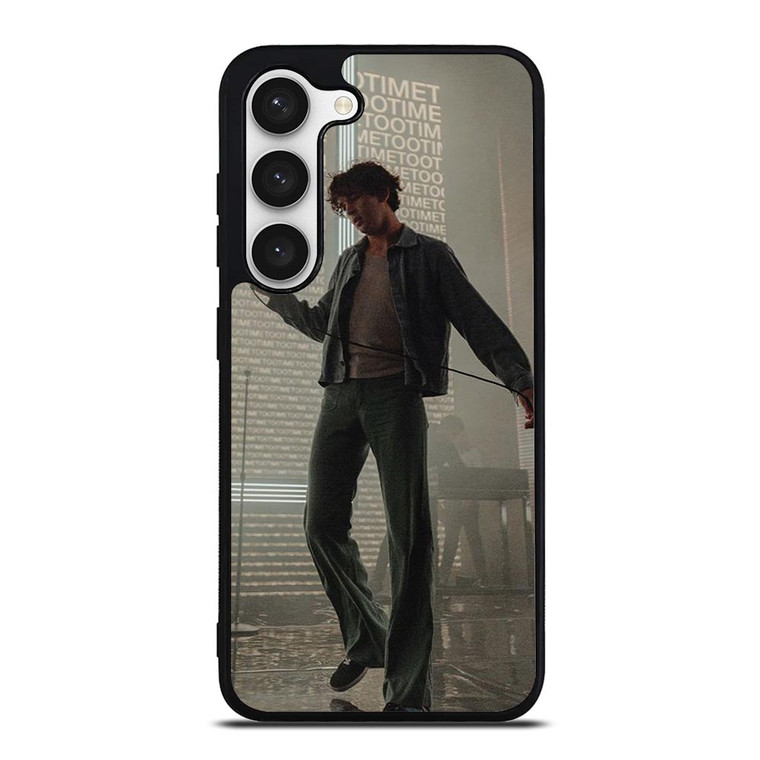 MATTY HEALY THE 1975 BAND  Samsung Galaxy S23 Case