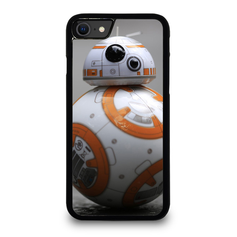 STAR WARS BB8 iPhone SE 2020 Case