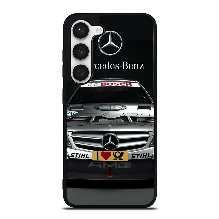 MERCEDES BENZ AMG CAR  Samsung Galaxy S23 Case