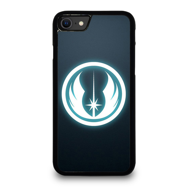 STAR WARS JEDI LOGO iPhone SE 2020 Case