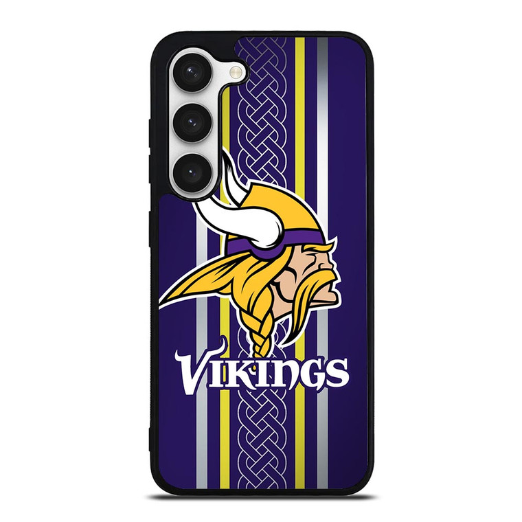 MINNESOTA VIKINGS  Samsung Galaxy S23 Case