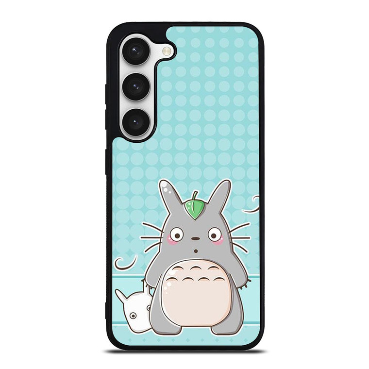MY NEIGHBOR TOTORO KAWAII 2  Samsung Galaxy S23 Case