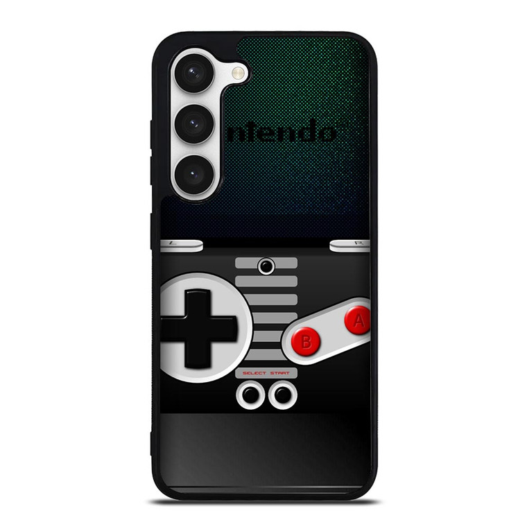 NINTENDO SWITCH RETRO  Samsung Galaxy S23 Case