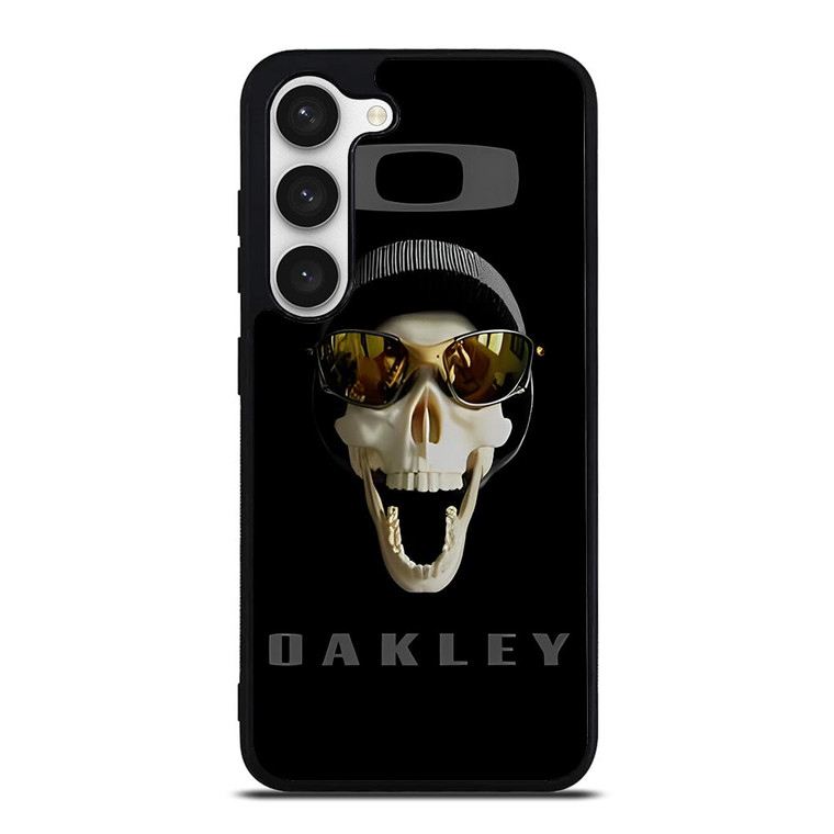 OAKLEY SUNGLASSES SKULL  Samsung Galaxy S23 Case