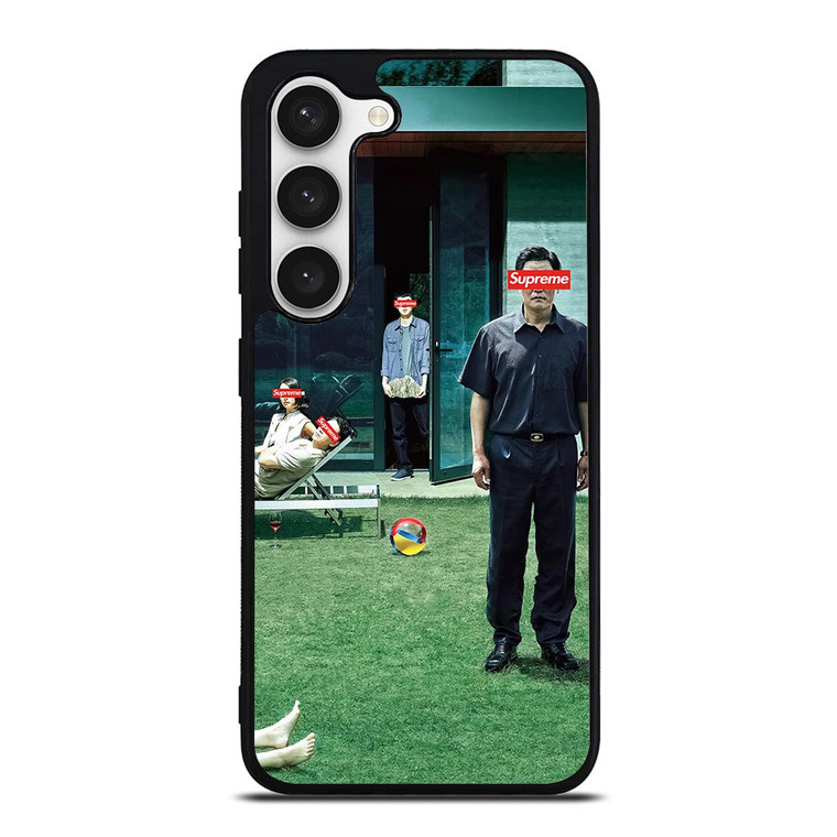 PARASITE X SUPREME  Samsung Galaxy S23 Case