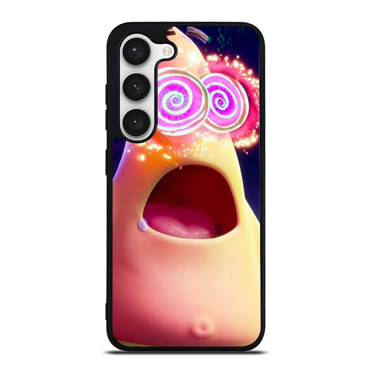 PATRICK STAR SPONGEBOB   Samsung Galaxy S23 Case PATRICK STAR SPONGEBOB   Samsung Galaxy S23 Case
