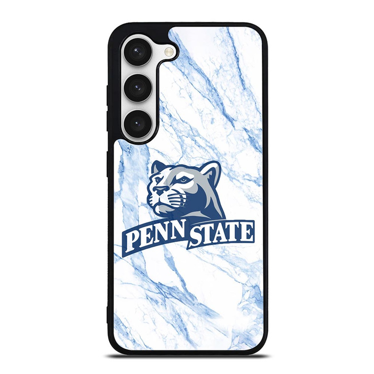PENN STATE MARBLE  Samsung Galaxy S23 Case PENN STATE MARBLE  Samsung Galaxy S23 Case