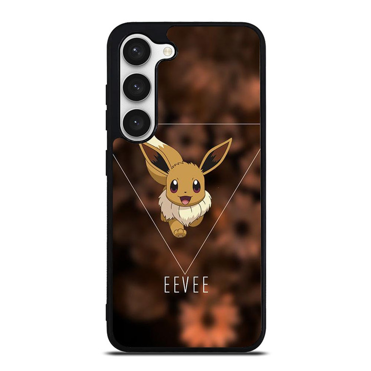 POKEMON EEVEE  Samsung Galaxy S23 Case